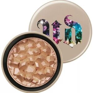 Urban Decay Stoned Vibes Multi-Faceted Highlighter - NWT